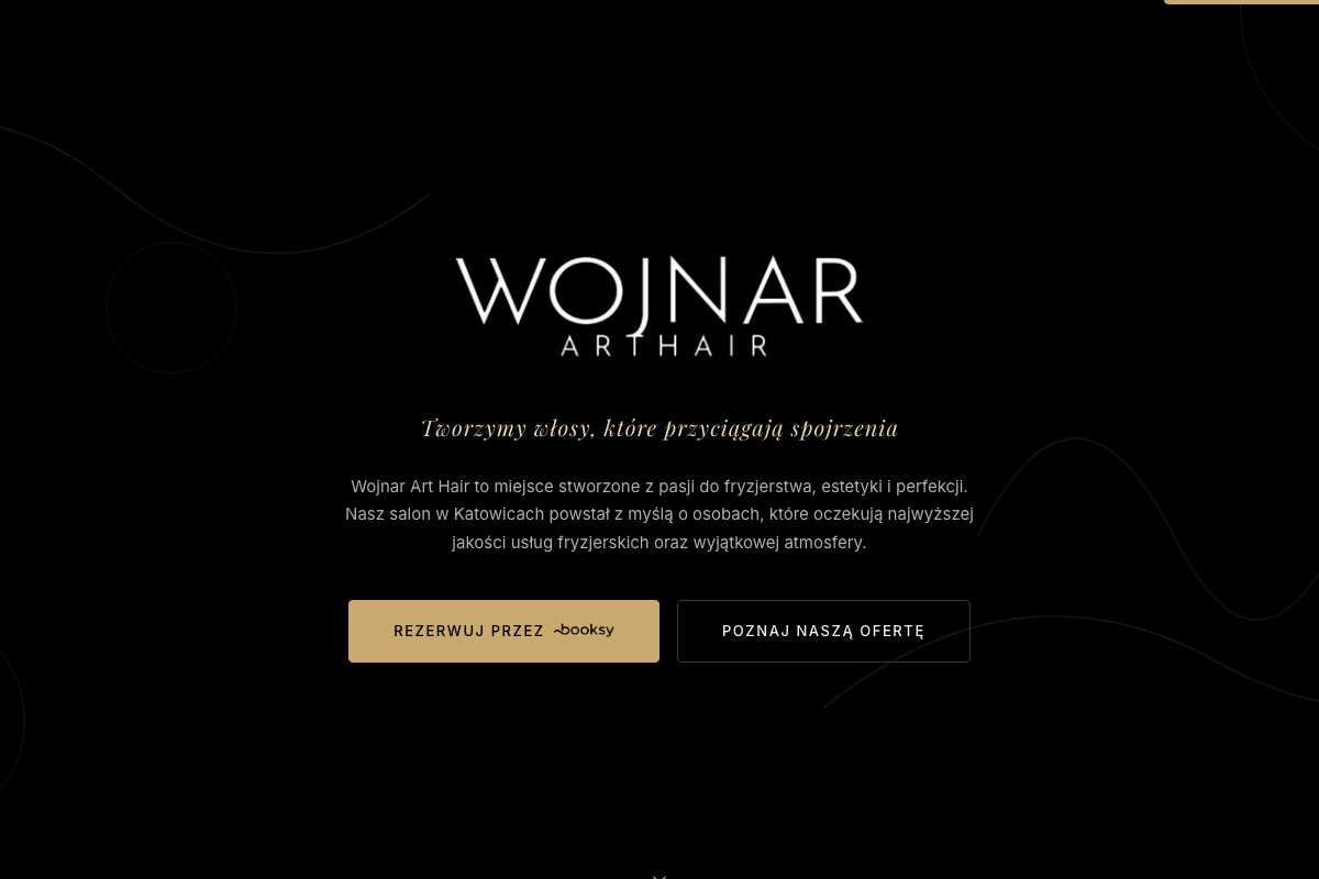 Wojnar Art Hair